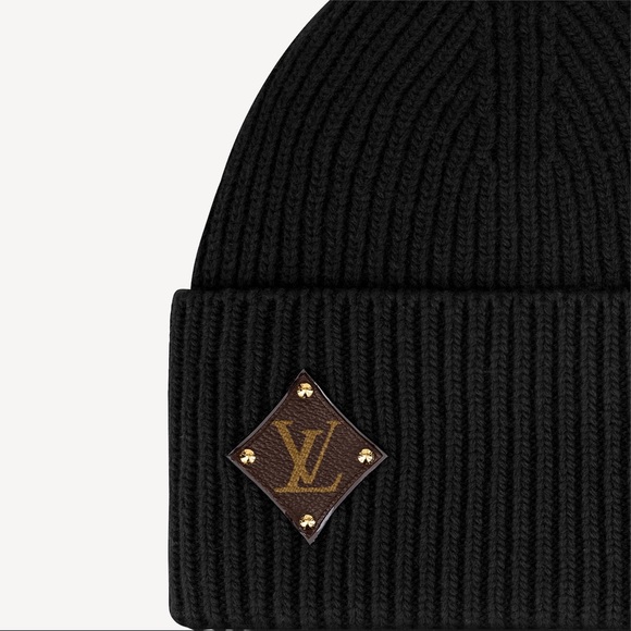 LOUIS VUITTON LV Beanie - Picture 2 of 4